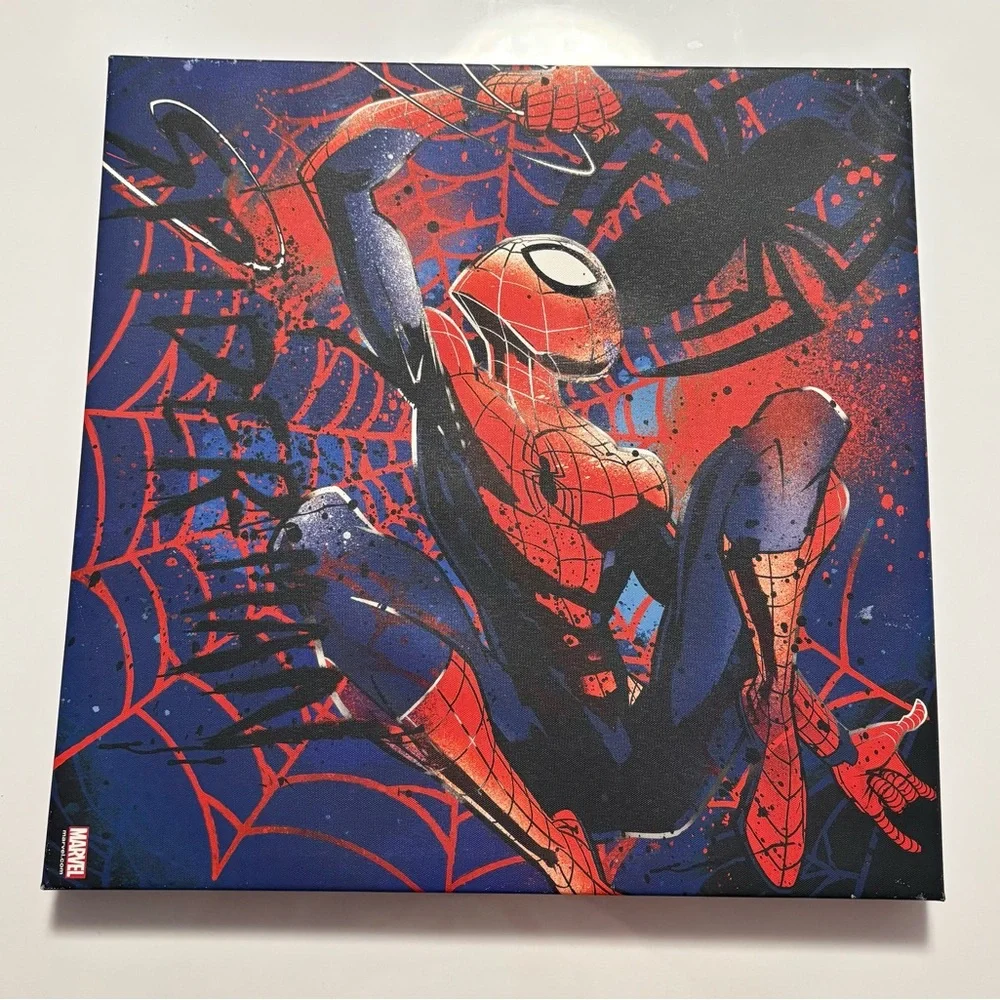 Marvel Spider-Man picture